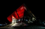 La Région illumine ses bâtiments pour septembre rouge