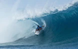 Jérémy Florès - Tahiti