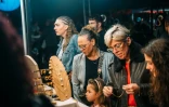 6e édition du Marché de nuit à Saint-Denis 