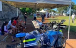 Saint-Leu : retour du Leu challenge OVVV 