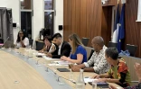 TO : Eric René élu à la présidence de l'Office de tourisme intercommunale de l'ouest
