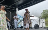 Saint-Paul a clôturé la Somèn Kréol en musique 