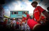 Grand Boucan 2016