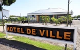 mairie de sainte-rose