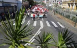Manifestation du 1 er Mai 2014
