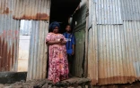 Opération Wuambushu à Mayotte