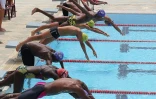 Natation