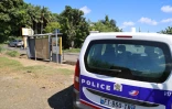 Tirs Joé Bédier