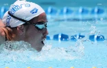  natation méeting du Port 