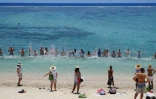 Rend a Nou la Mer manifestation 11 décembre 2016