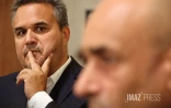 Loyers payés par la Région : Didier Robert condamné à 8 mois de sursis, 100.000 euros d'amende et 5 ans d'inéligibilité