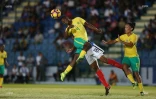 Bleues vs Afrique du Sud 