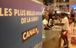 Boutique de Canalplus Réunion