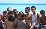 la Jeanne natation 