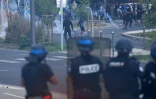 Mobilisation du 17 octobre : plusieurs dizaines de personnes ont répondu à l'appel à La Réunion 