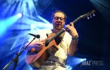 Daniel Waro jazz dann Port 2026