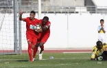 Excelsior Mans FC