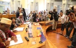 Coopération régionale 