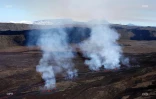 Volcan 7 décembre 