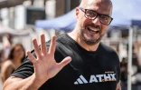CrossFit : 2h30 pour repousser ses limites lors du premier événement ATHX à La Réunion