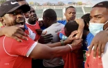 Football : Saint-Pierre face à M'Tsapéré 