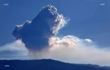 volcan janvier 2017