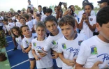 XV France entraînement 29 mai 2017
