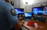 cyber harcelement gendarmerie