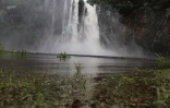 Pluies Est