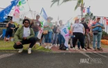 Mobilisation 2 juin 2026 AED Rectorat
