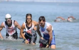 Swimrun : une quatrième édition
