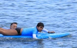 Handi surf saint-leu