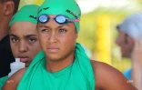 25ème meeting de natation de l\'océan Indien