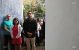 Minute de silence 15 juin 2016