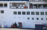 bateau de croisière 