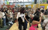 Salon de l'agriculture