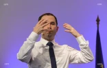 Benoît Hamon Réunion