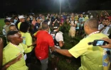 Grand raid 2012