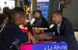 Saint-Denis : plus de 300 étudiants au forum de la primo-accessibilité étudiante