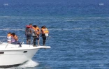 hommage pêcheurs