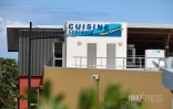 cuisine  centrale saint-pierre 