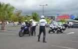 Rencontres de la sécurité Jumbo Sainte-Marie
