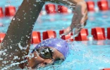 25ème meeting de natation de l\\\'océan Indien