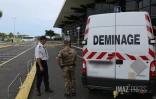 Déminage