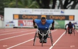 Meeting d\'athlétisme de Saint-Denis 2015