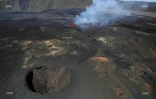 volcan septembre 2008