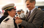 Préfecture - Des récompenses pour des actes de courage et de bravoure