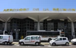 Les FAZSOI à l'aéroport