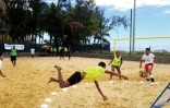 Tchoukball