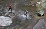 Grand raid